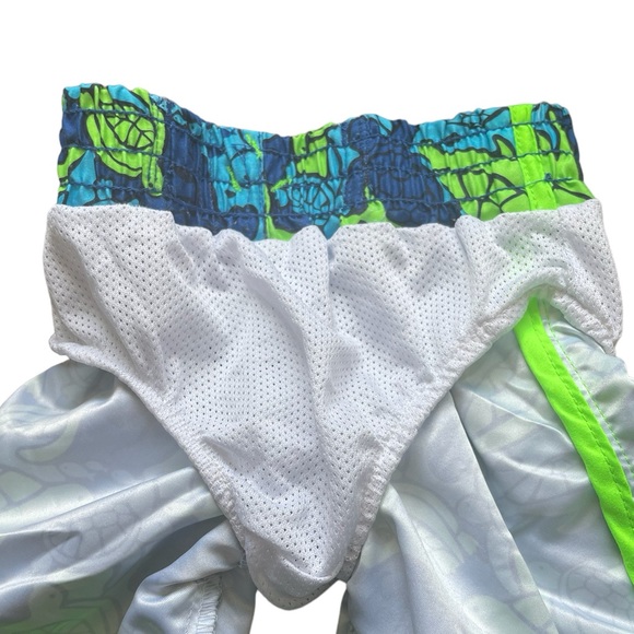 NWOT Koala Baby Turtle Swim Trunks - Picture 5 of 6
